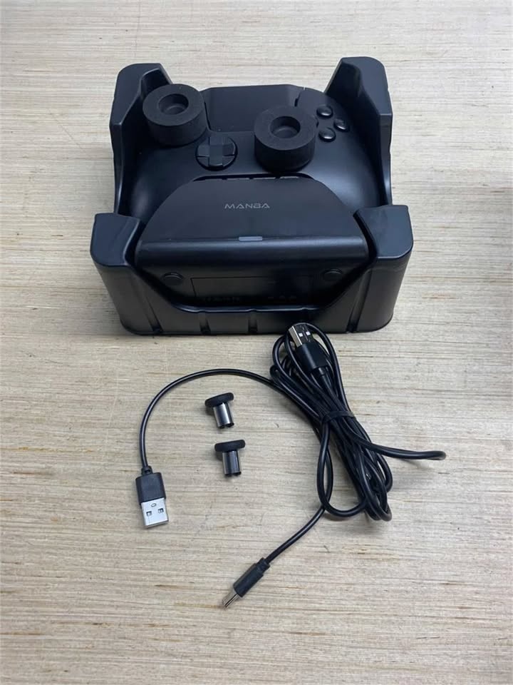 Wireless Gaming Controller - photo 4