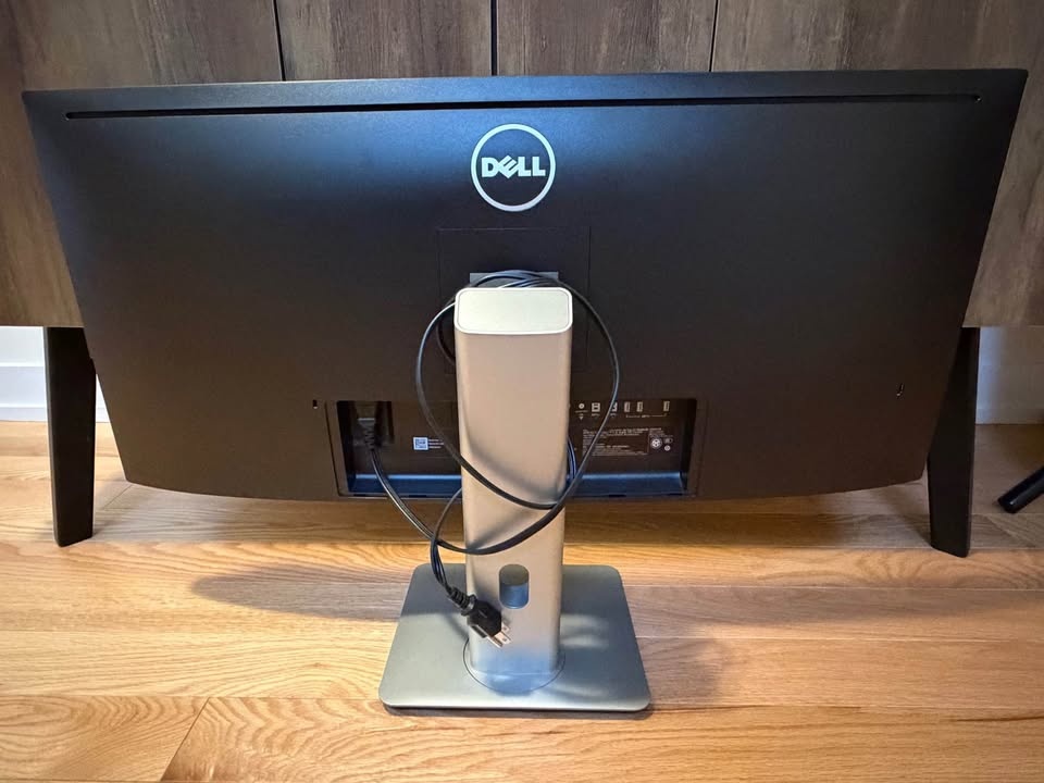 Dell UltraSharp U3415W 34” Ultrawide IPS Monitor - photo 2