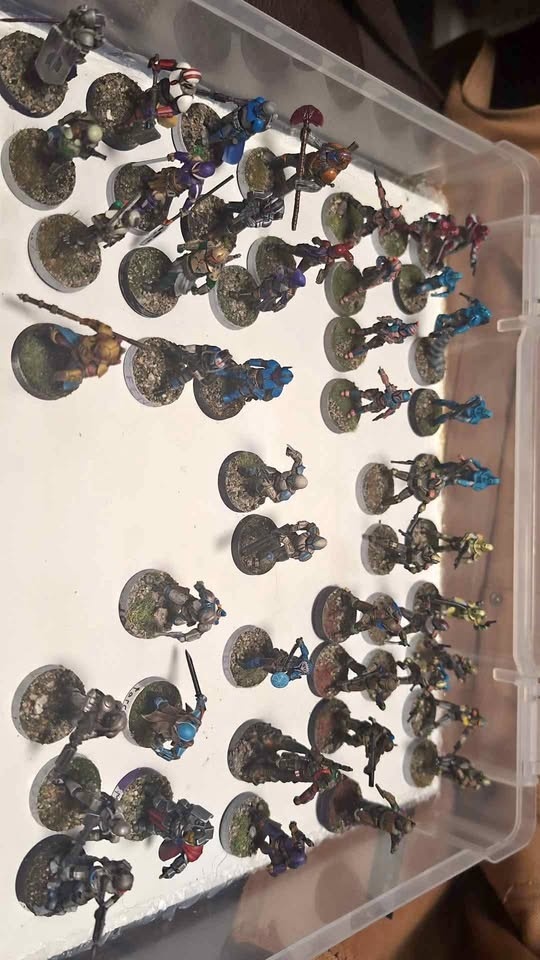 Star wars legion