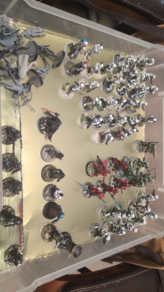 Star wars legion - photo 3