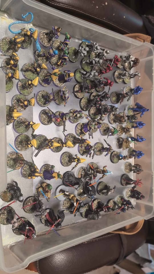 Star wars legion - photo 4