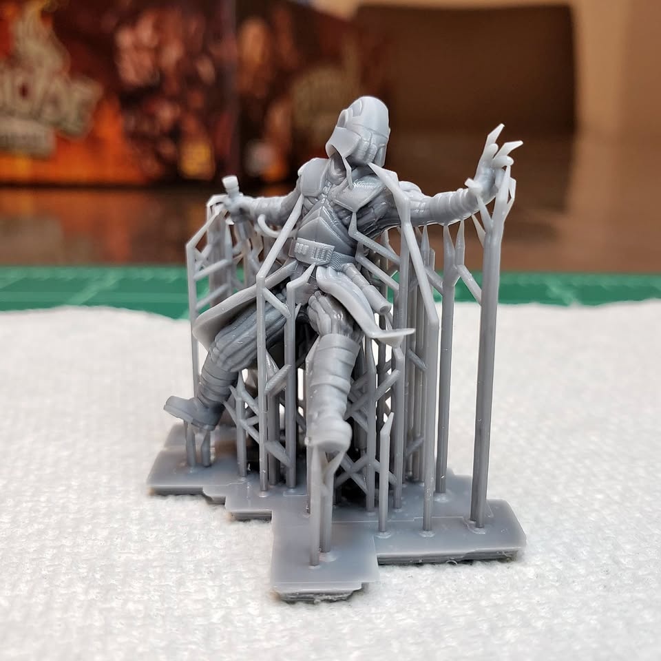 3d Prints
