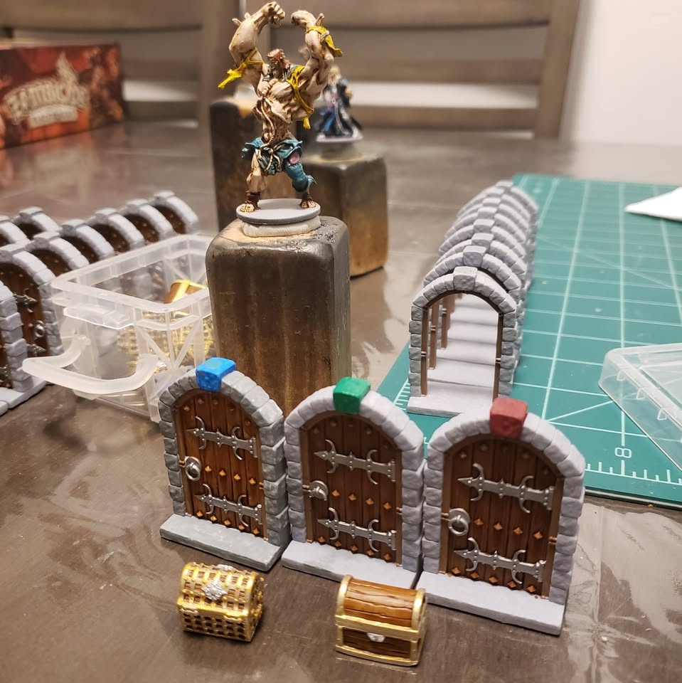 3d Prints - photo 3