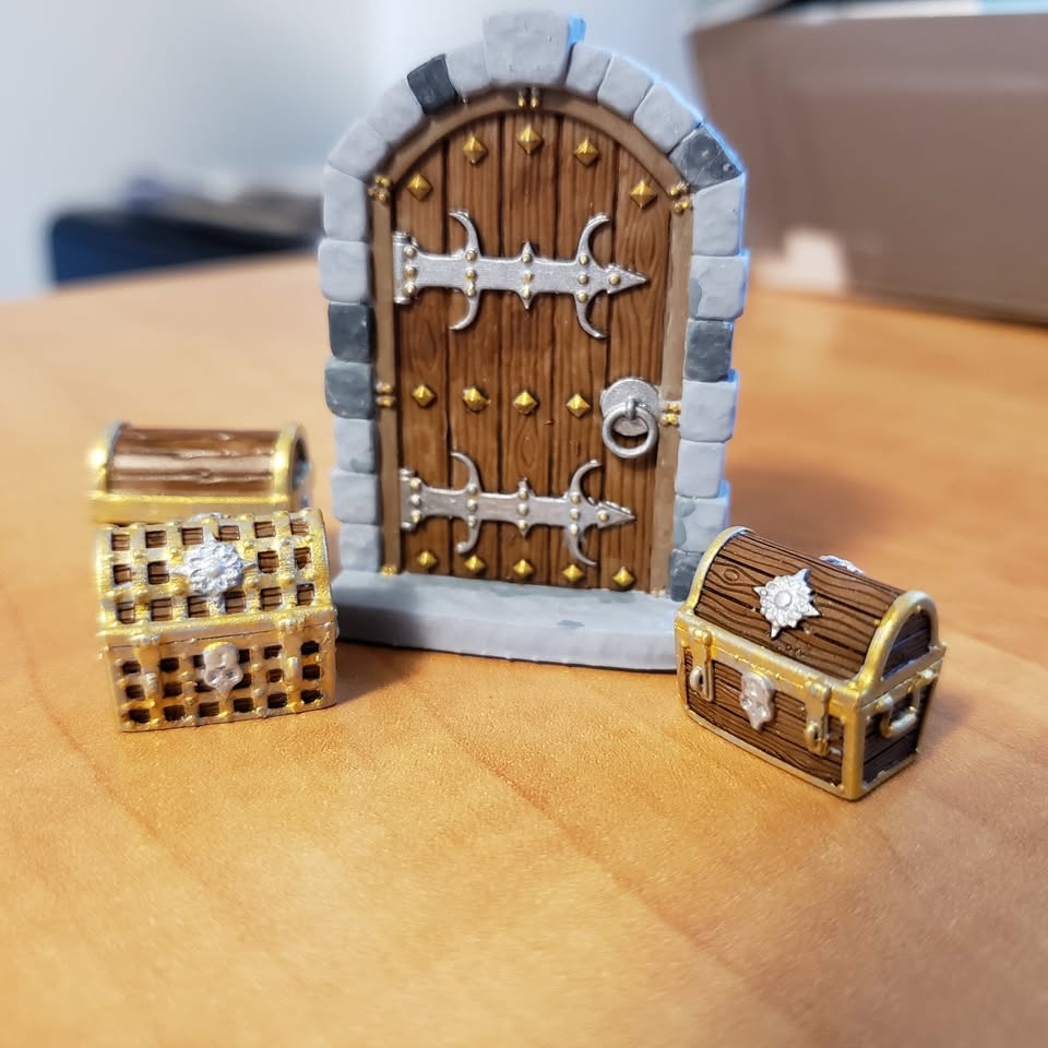 3d Prints - photo 4