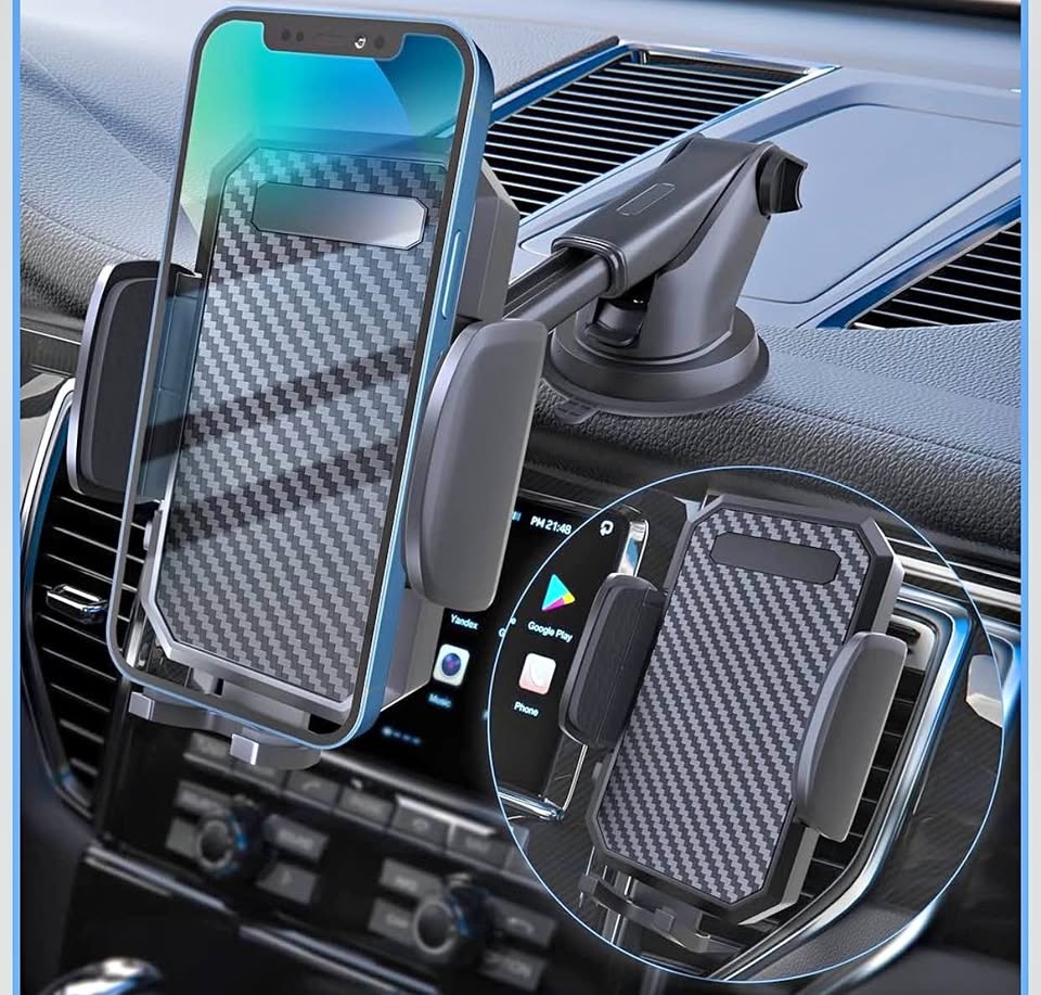 (New) Phone Mount for Car