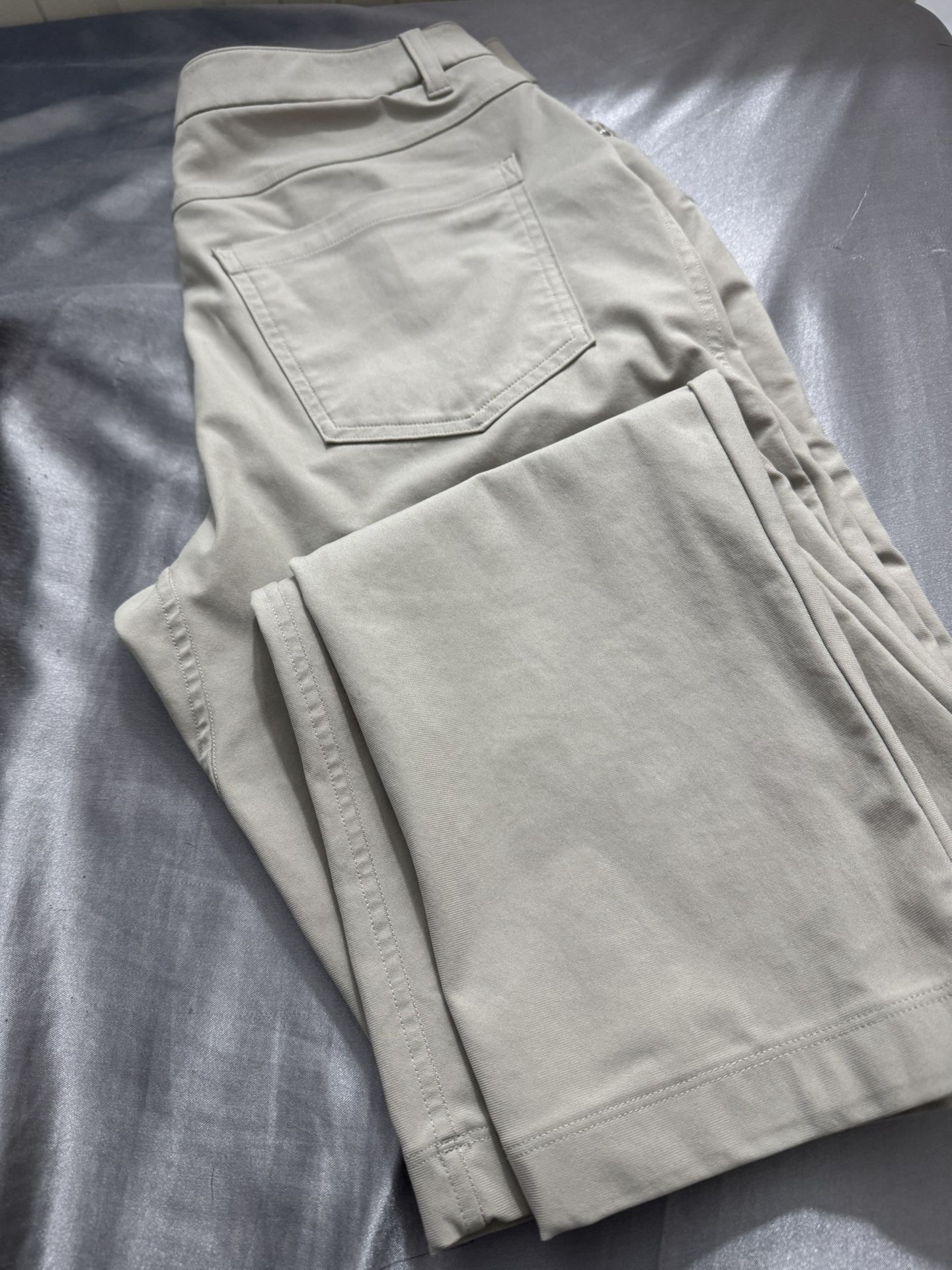 Lululemon Classic-Fit 5 Pocket Pants – 29 (Utilitech - photo 2