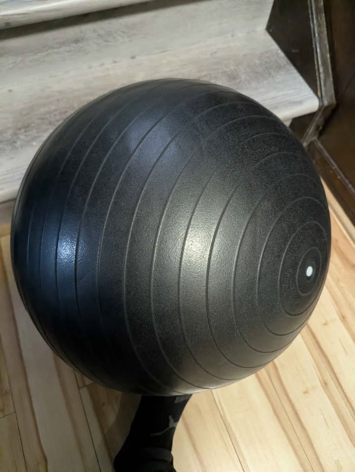 Stability ball with ring - photo 2