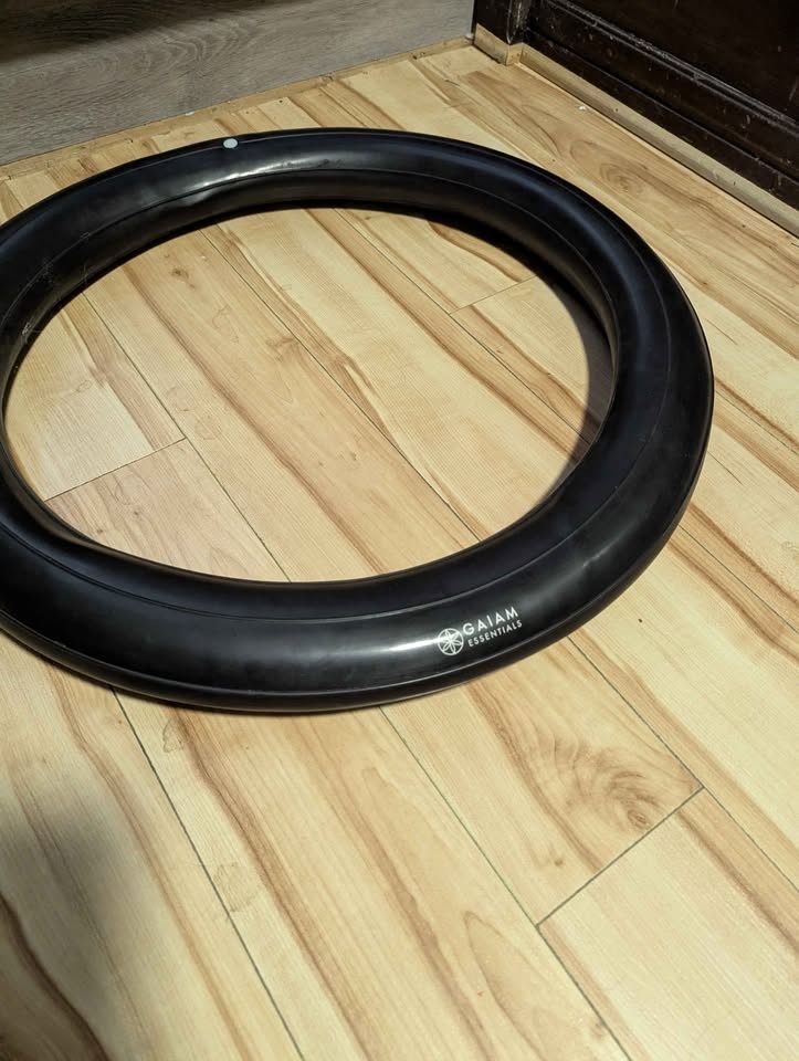 Stability ball with ring - photo 3