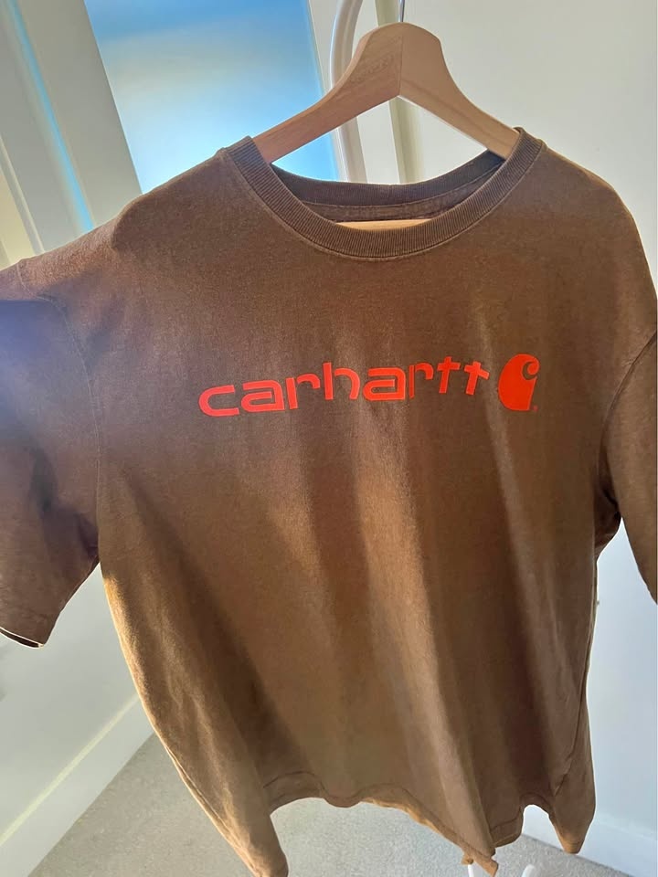 Carhartt T-Shirts