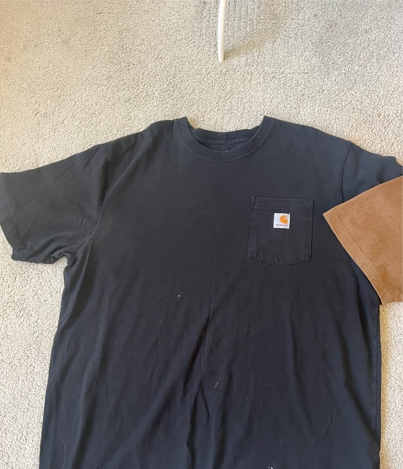 Carhartt T-Shirts - photo 2