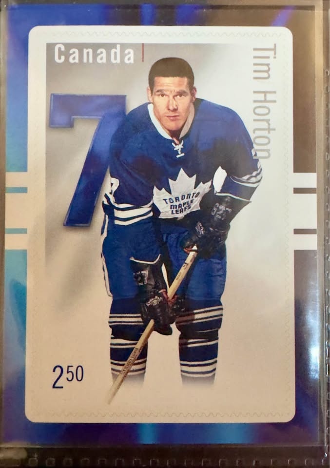 2014 Canada Post Original Six Stamp Booklet - photo 2