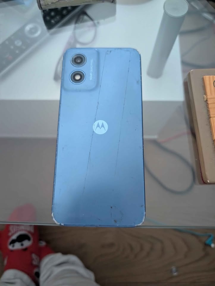 64GB Unlocked Motorola G Play 2024 - photo 2