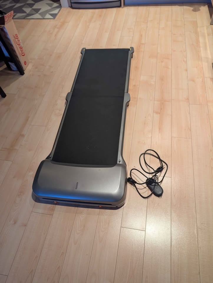 Walking pad c1 foldable compact - photo 2
