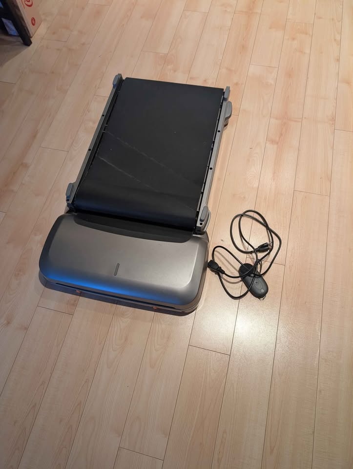 Walking pad c1 foldable compact - photo 3
