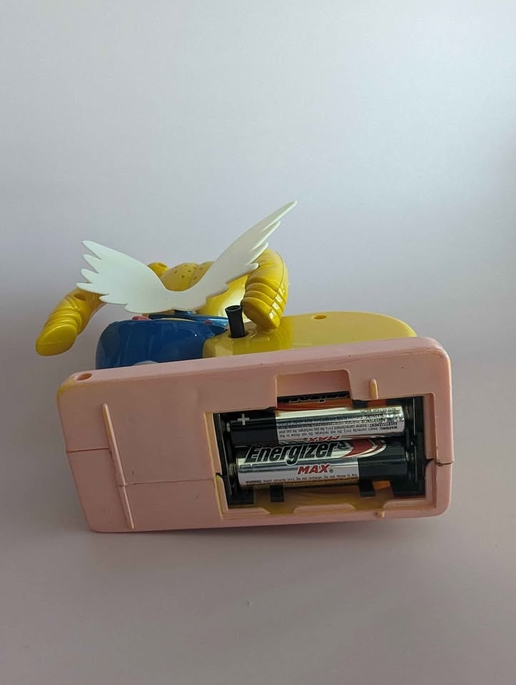 Sailor moon clock OBO - photo 2