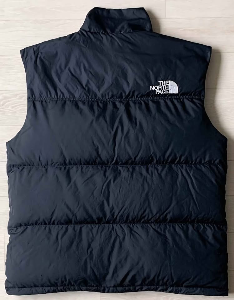 The North Face Puffer Vest - photo 2