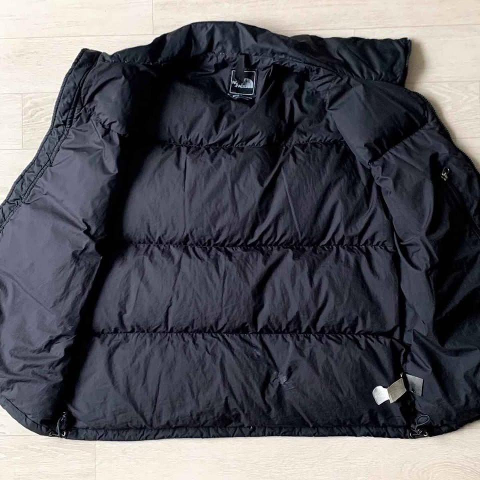 The North Face Puffer Vest - photo 3