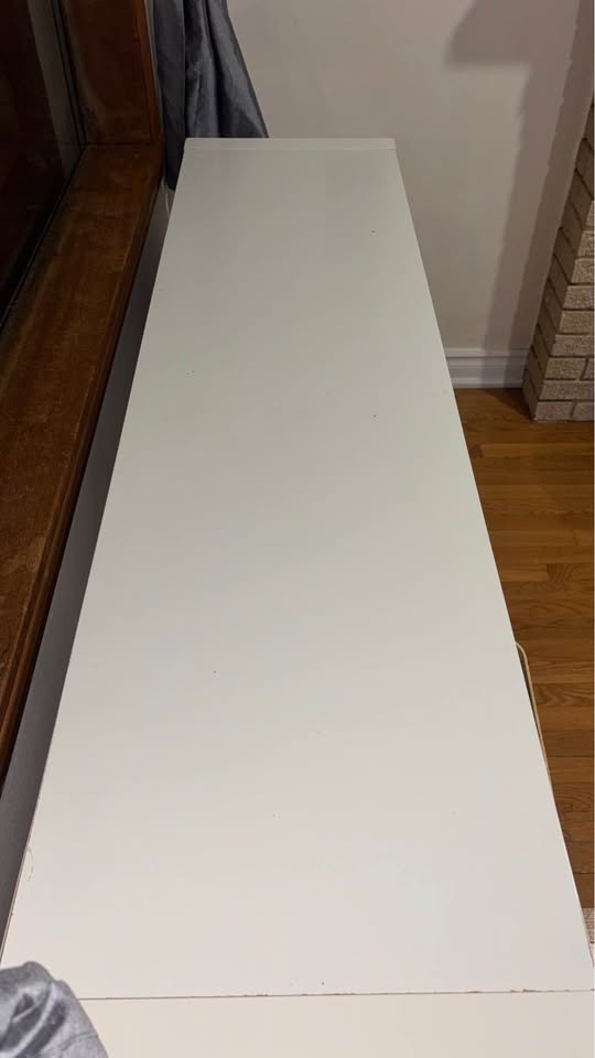 IKEA KALLAX Shelf Unit with 6 Wheels (3 Locking) - photo 3
