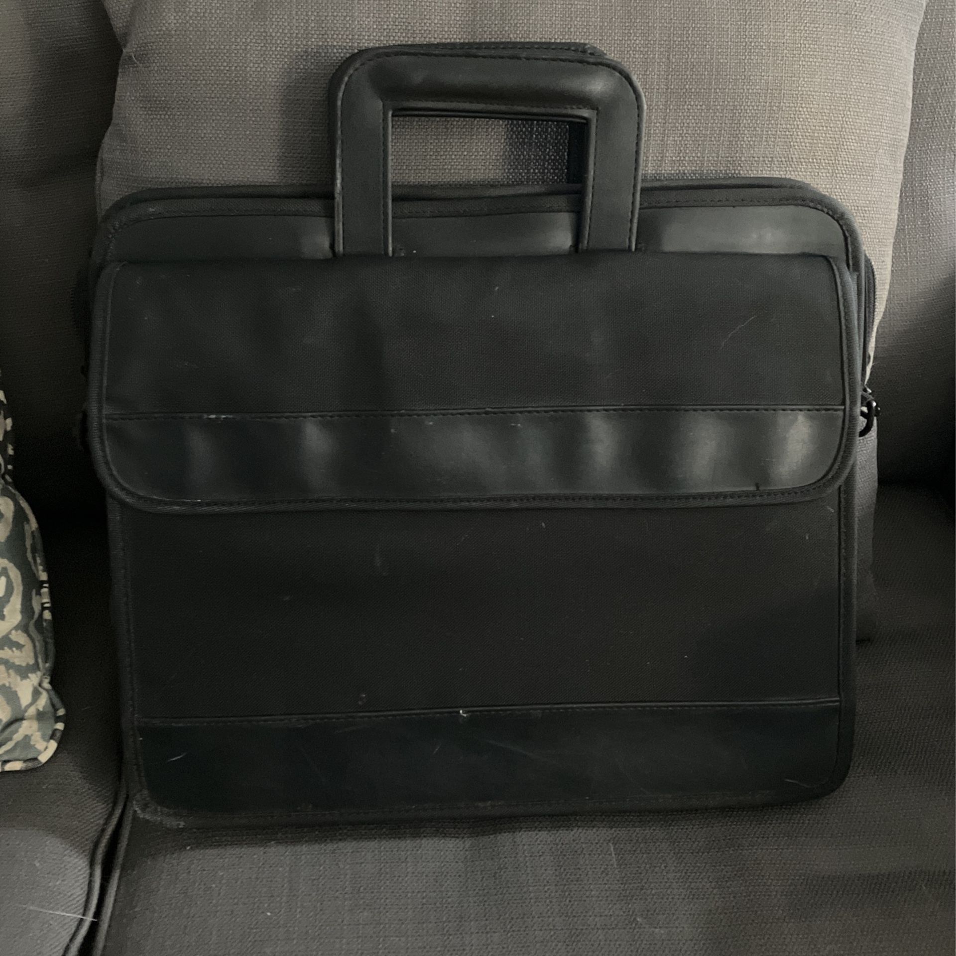 Business Or Laptop Carry On Bag