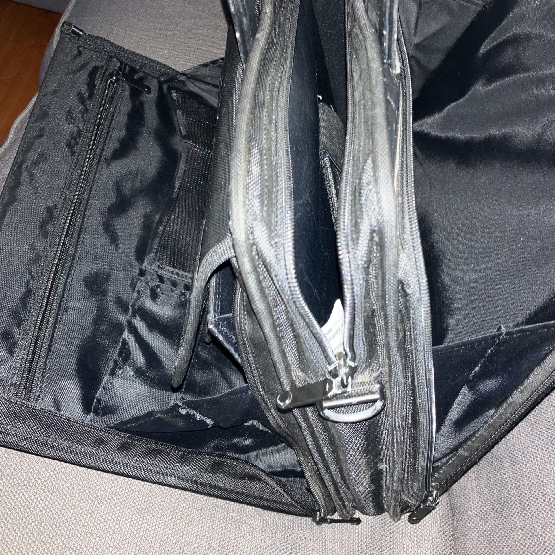 Business Or Laptop Carry On Bag - photo 5