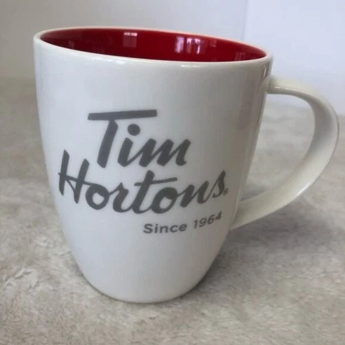 TIM HORTONS 2014 Limited Edition # 014 Mug - photo 2