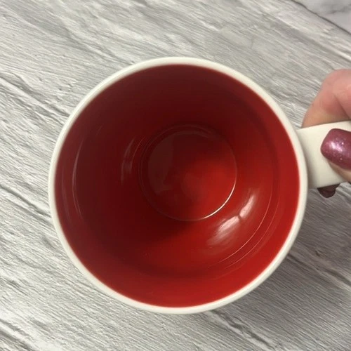 TIM HORTONS 2014 Limited Edition # 014 Mug - photo 3
