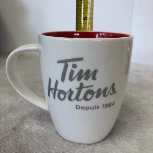 TIM HORTONS 2014 Limited Edition # 014 Mug - photo 5