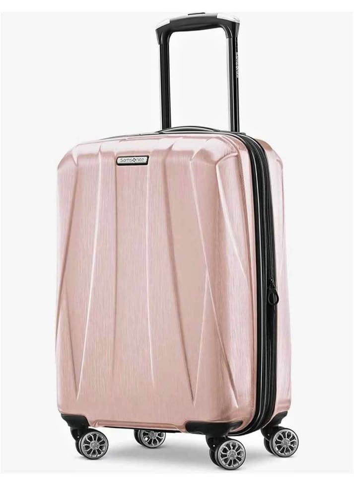 Samsonite Centric 2 Scratch resistance 28inches