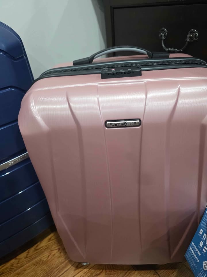 Samsonite Centric 2 Scratch resistance 28inches - photo 2