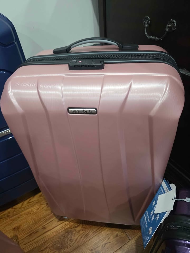 Samsonite Centric 2 Scratch resistance 28inches - photo 5