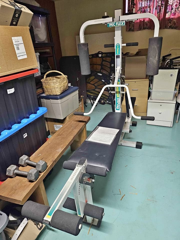 Powerflex step 440