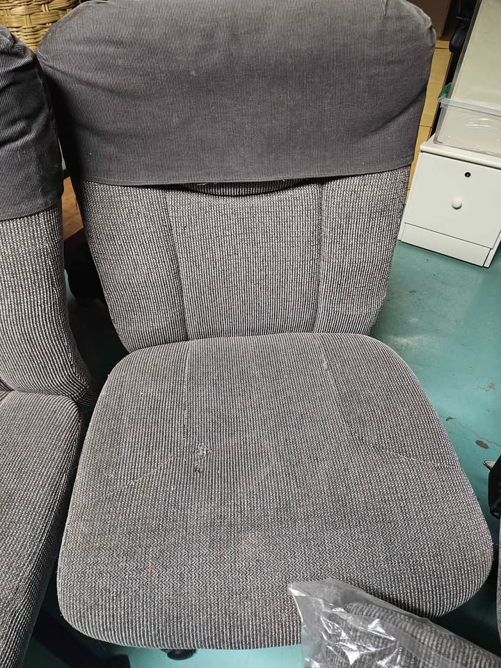 Office chairs - photo 2