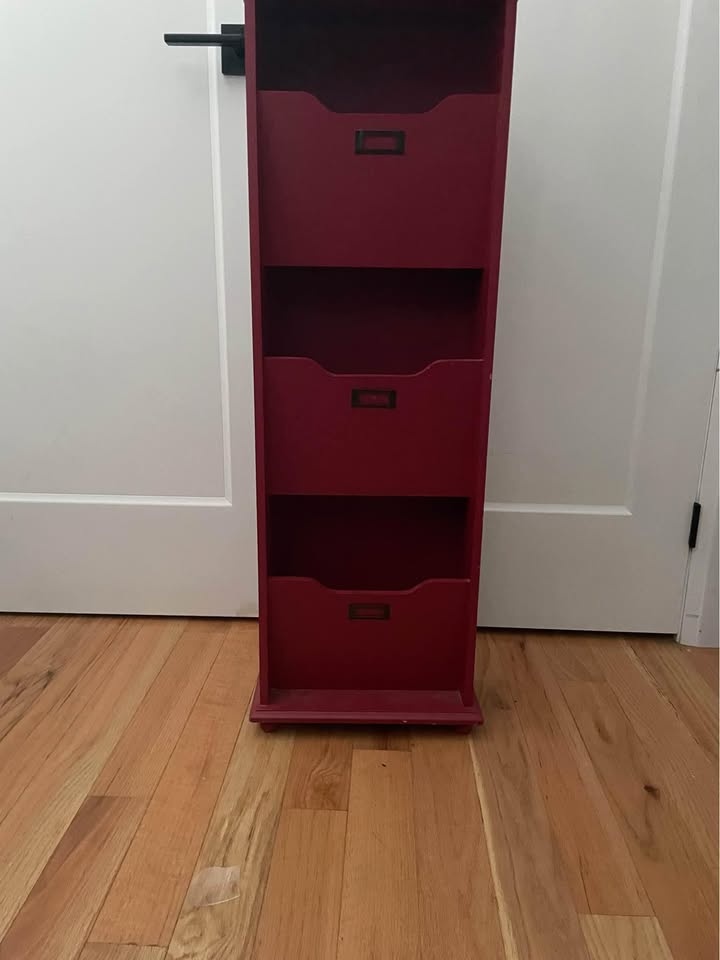 Shelf