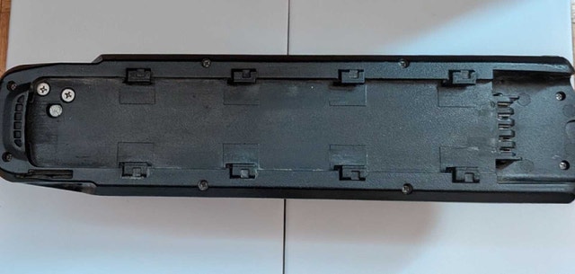 Battery and Charger - photo 3