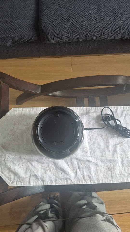 Honeywell black humidifier - photo 2