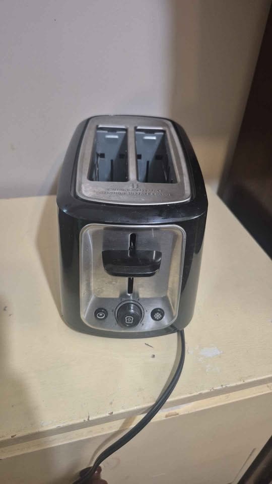 Perfectly working toaster. From toastmaster - photo 2