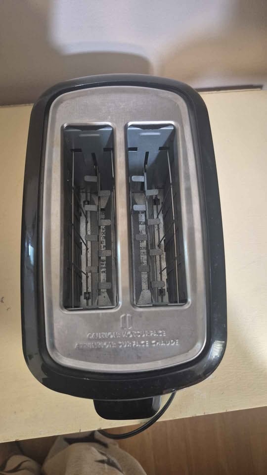 Perfectly working toaster. From toastmaster - photo 3