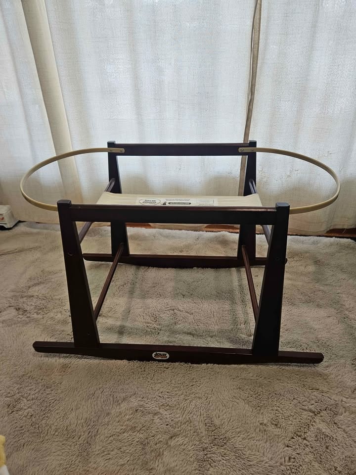 Jolly Jumper Bassinet - photo 4