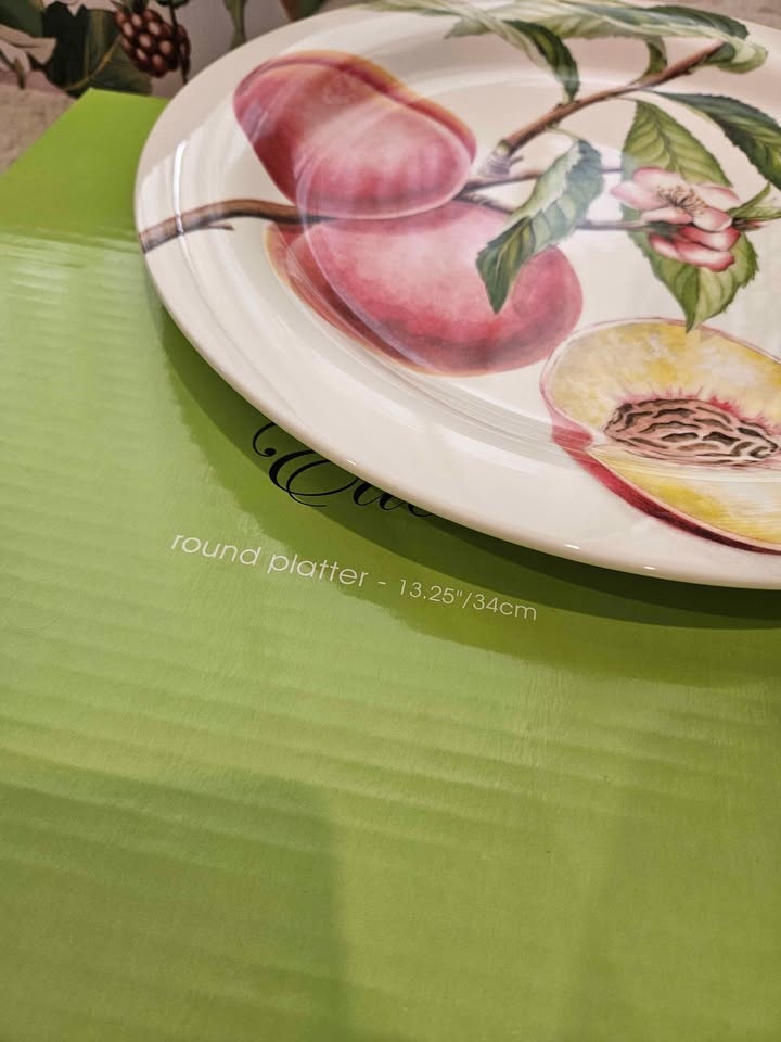 Portmeirion Eden Dish Set - photo 3