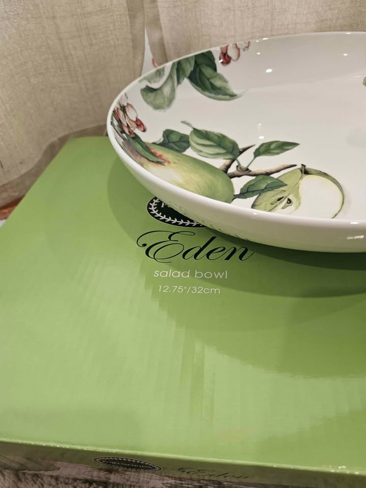 Portmeirion Eden Dish Set - photo 4