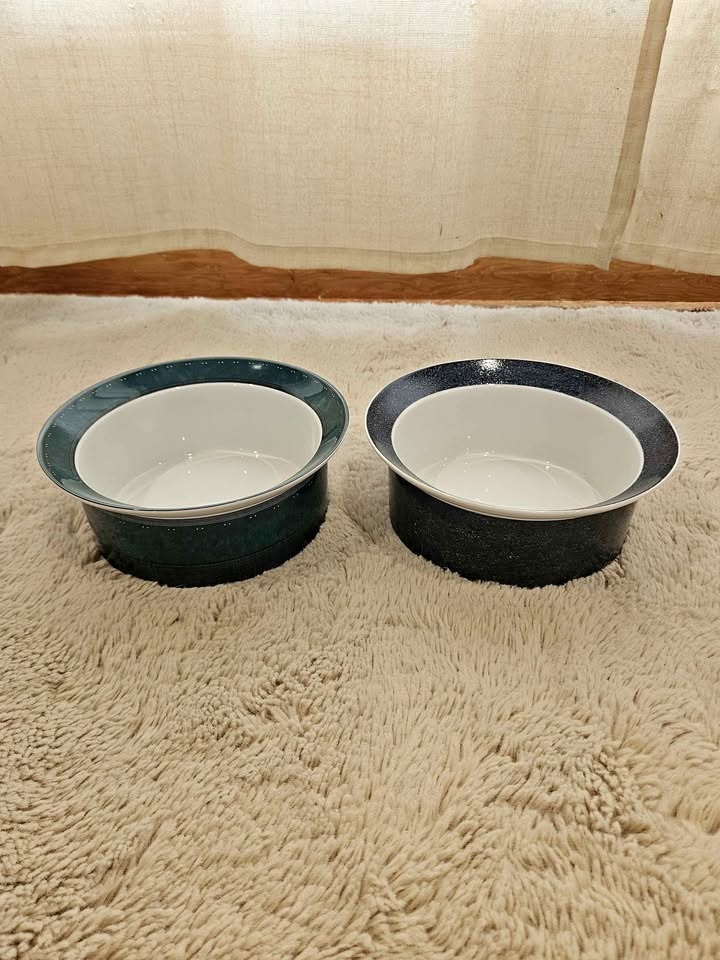 Dansk Bowls 🥕