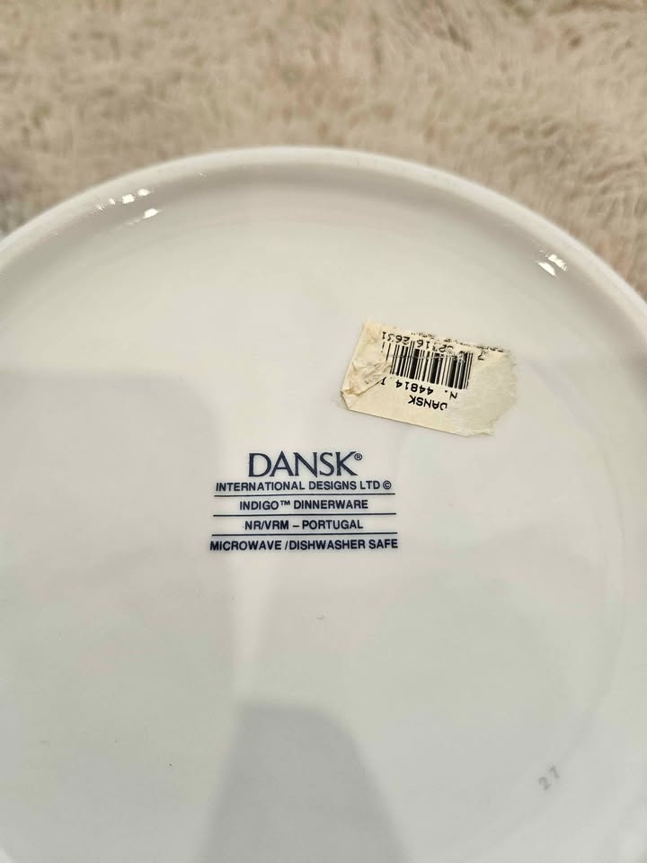 Dansk Bowls 🥕 - photo 3