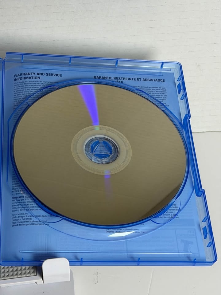 The King of Fighters XV - PlayStation 5 - photo 4