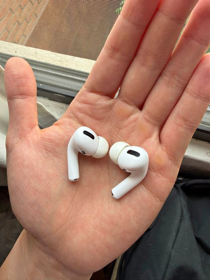 Apple AirPods Pro (1st Gen)