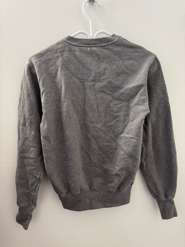 Starter Black Label Men’s Sweater (Size S) - photo 2