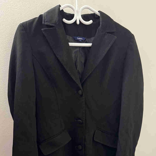 Reitman’s Women’s Trench Coat (US Size 3)