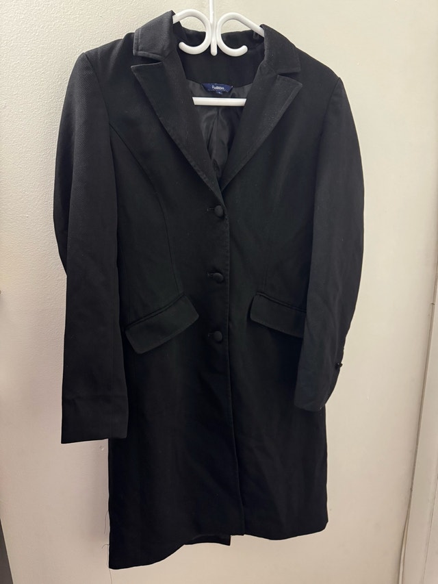 Reitman’s Women’s Trench Coat (US Size 3) - photo 2