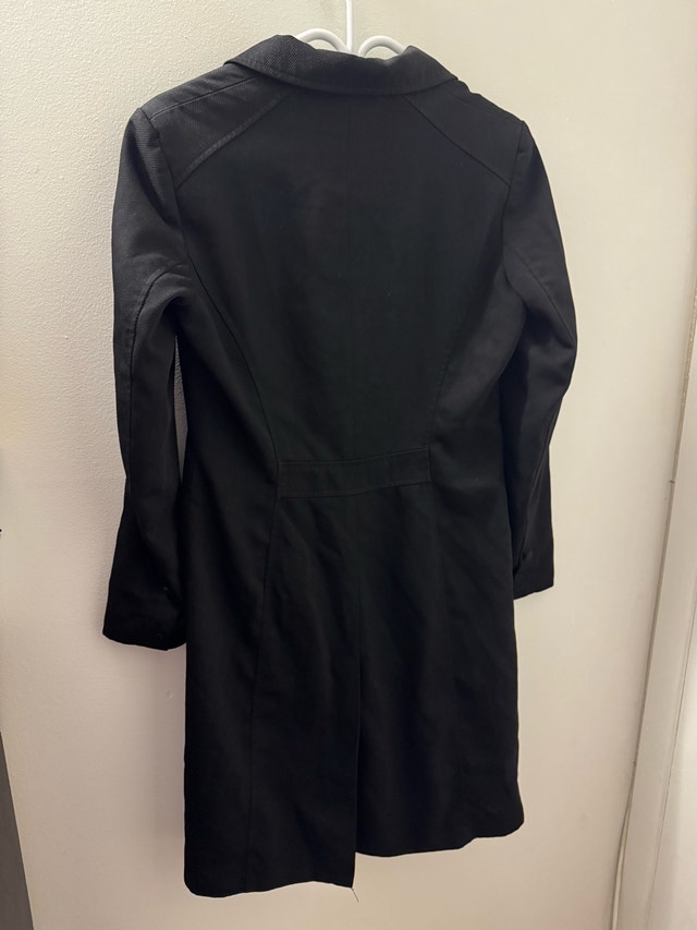 Reitman’s Women’s Trench Coat (US Size 3) - photo 3