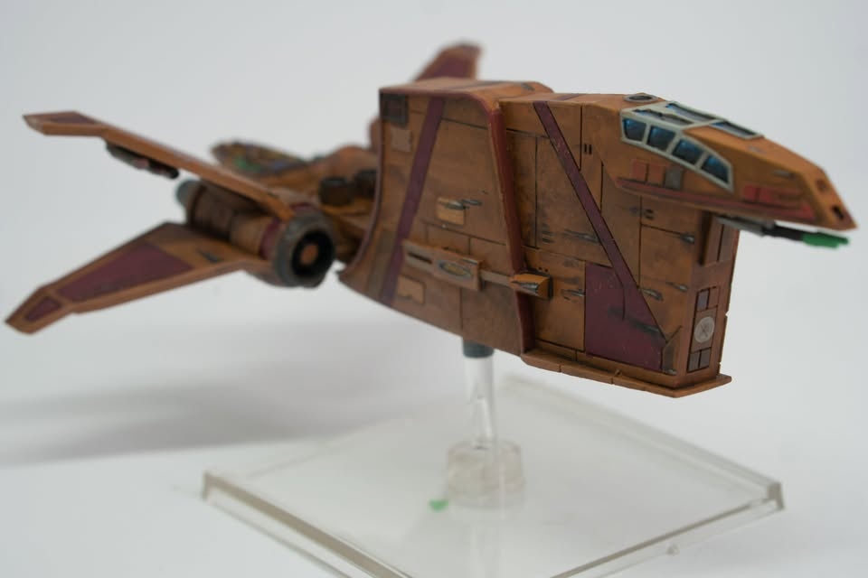 Painted miniatures - photo 4