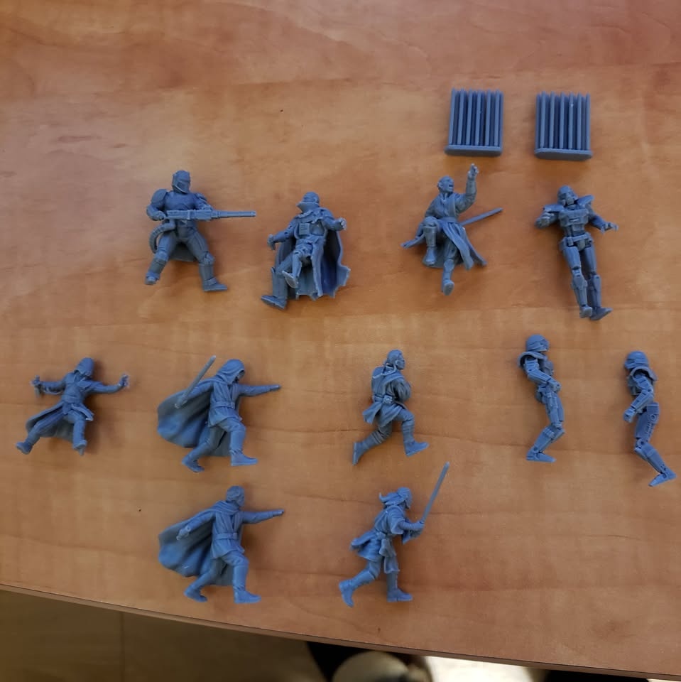 3d Prints - photo 2